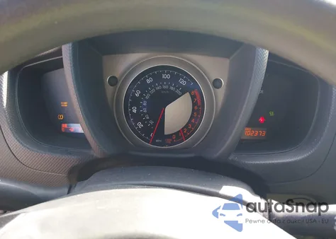 2009 Scion Xd из США, поврежденный, VIN JTKKU10499J035951